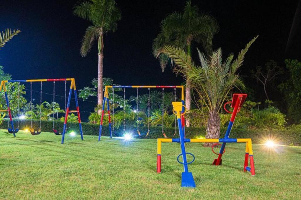 Villa Maria Luxury En Miches Exterior foto